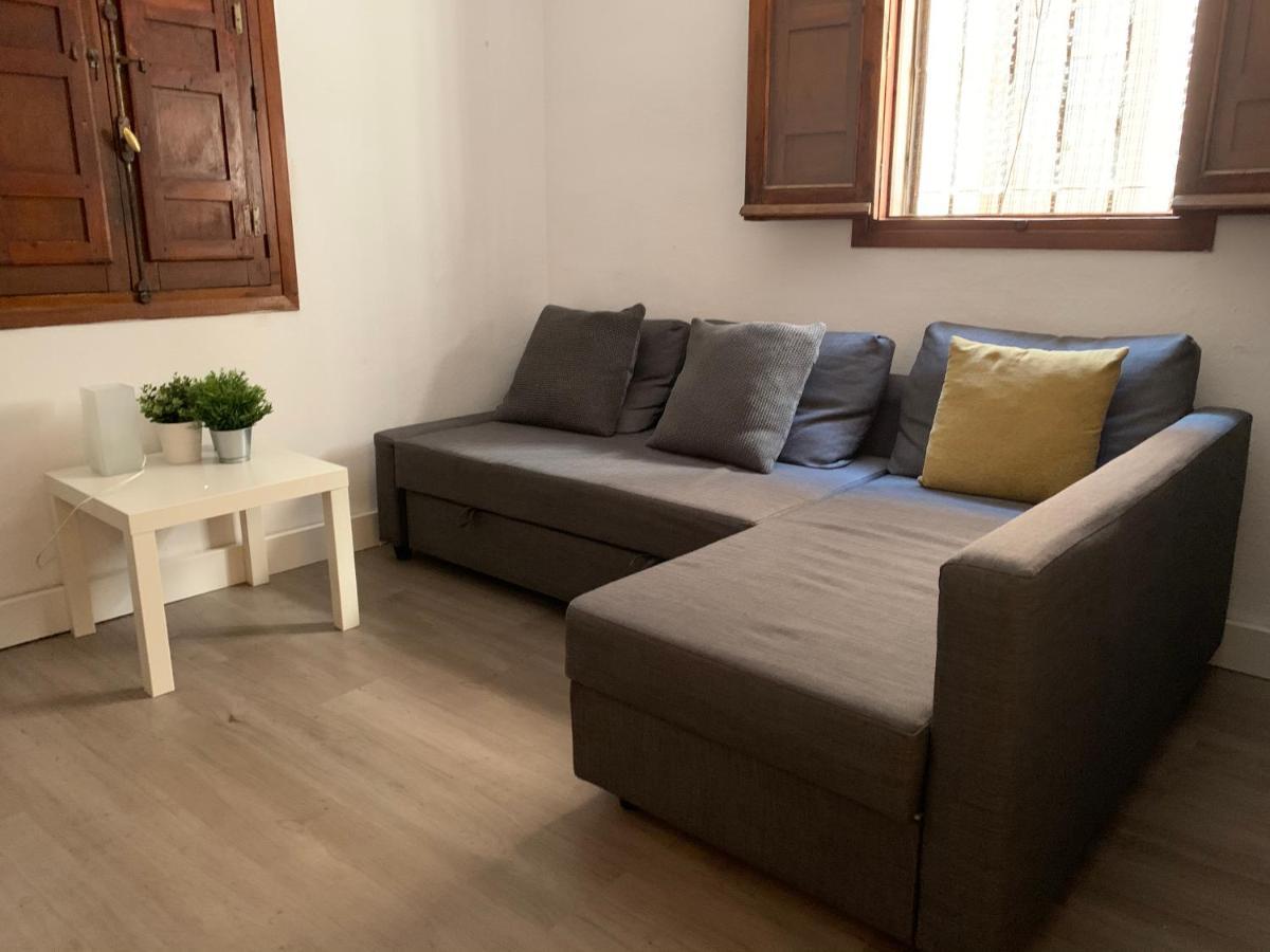 Andimi Pozo El 3 Apartment Toledo Exterior photo