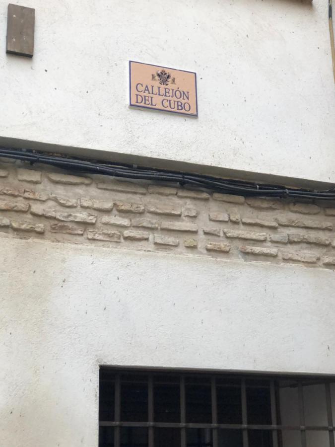 Andimi Pozo El 3 Apartment Toledo Exterior photo