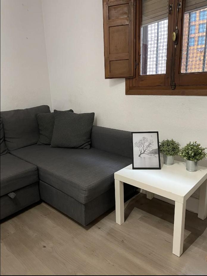 Andimi Pozo El 3 Apartment Toledo Exterior photo